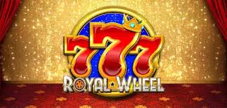 Slot 777 Royal Wheel: Slot Online Bertema Kemewahan dengan Peluang Hadiah Besar